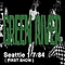 Green River - 1984-07-01: Seattle, WA, USA альбом