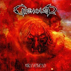 Grenouer - Gravehead альбом