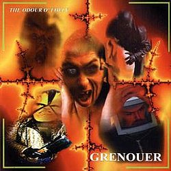 Grenouer - The Odour O&#039;Folly album