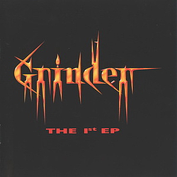 Grinder - The 1st EP album