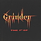 Grinder - The 1st EP альбом