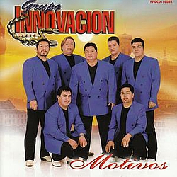 Grupo Innovacion - Motivos album