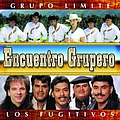 Grupo Limite - Encuentro Grupero album