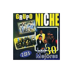 Grupo Niche - Los 30 Mejores (disc 2) альбом