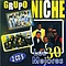 Grupo Niche - Los 30 Mejores (disc 2) альбом