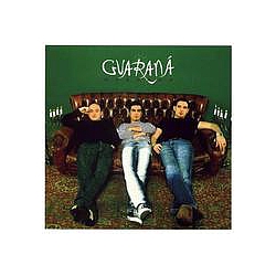 Guarana - GuaranÃ¡ альбом