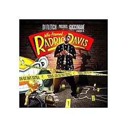 Gucci Mane - Who Framed Radric Davis album
