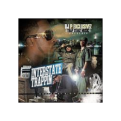 Gucci Mane - Interstate Trappin (DJ P Exclusivez) album