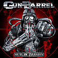 Gun Barrel - Outlaw Invasion альбом