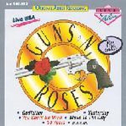Guns N&#039; Roses - Live Usa альбом