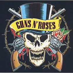Guns N&#039; Roses - Bad Obsession album