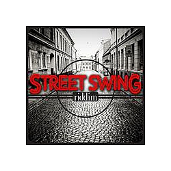 Gyptian - Street Swing Riddim album