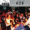 H2O - CBGB OMFUG Masters:Live August 19, 2002 - The Bowery Collection album