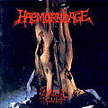 Haemorrhage - Emetic Cult album