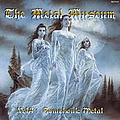 Haggard - The Metal Museum, Volume 4: Symphonic Metal album
