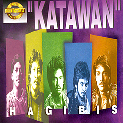 Hagibis - Sce hagibis katawan album