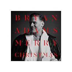 Bryan Adams - Merry Christmas альбом
