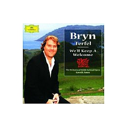Bryn Terfel - We&#039;ll Keep A Welcome album