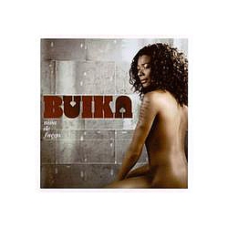 Buika - Nina de Fuego album
