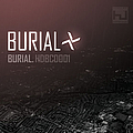 Burial - Burial альбом