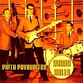 Buddy Holly - Buddy Holly Fifty Favourites album