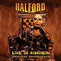 Halford (Rob Halford) - Live In Anaheim альбом