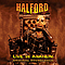 Halford (Rob Halford) - Live In Anaheim album