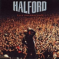 Halford (Rob Halford) - Live Insurrection альбом