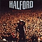 Halford (Rob Halford) - Live Insurrection album