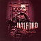 Halford (Rob Halford) - Fourging the Furnace album