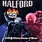 Halford (Rob Halford) - Disney House of Blues Concert альбом