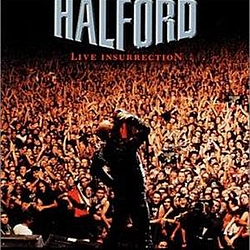 Halford (Rob Halford) - Live Insurrection (Disc 2) альбом