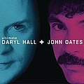 Hall &amp; Oates - Ultimate Daryl Hall + John Oates album