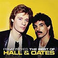 Hall &amp; Oates - Private Eyes The Best Of album