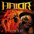 Halor - Welcome To Hell album