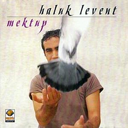 Haluk Levent - Mektup album