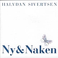 Halvdan Sivertsen - Ny &amp; Naken альбом