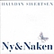 Halvdan Sivertsen - Ny &amp; Naken album