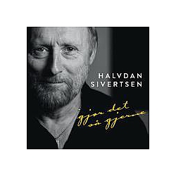 Halvdan Sivertsen - GjÃ¸r det sÃ¥ gjerne album
