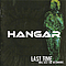 Hangar - Last Time Was Just The Beginning... album