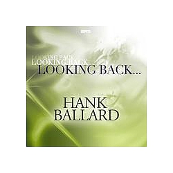 Hank Ballard &amp; The Midnighters - Looking Back.....Hank Ballard album