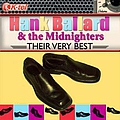 Hank Ballard &amp; The Midnighters - Hank Ballard &amp; The Midnighters - Their Very Best album