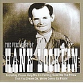 Hank Locklin - The Very Best Of Hank Locklin album