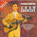 Hank Snow - Snow Country album
