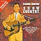 Hank Snow - Snow Country album