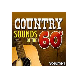 Hank Snow - Country Sounds of the 60&#039;s - Vol. 1 album
