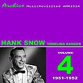 Hank Snow - Yodeling Ranger album
