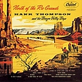 Hank Thompson - North Of The Rio Grande альбом