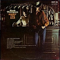 Hank Thompson - Smoky the Bar album