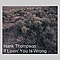 Hank Thompson - If Lovin&#039; You Is Wrong album